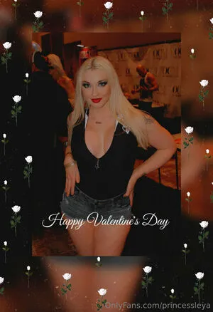 Princessleya OnlyFans Leaked Free Thumbnail Picture - #SjwCDDuP21