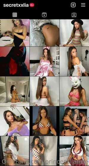 Princessliafree OnlyFans Leaked Free Thumbnail Picture - #WDHxVM2czj
