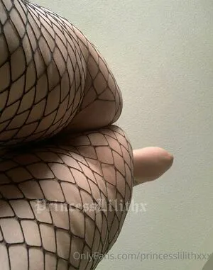 Princesslilithxxx OnlyFans Leaked Free Thumbnail Picture - #TAIPwoTAF4