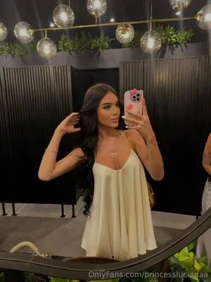 Princesslucianaa OnlyFans Leaked Free Thumbnail Picture - #PlvbU95LJd