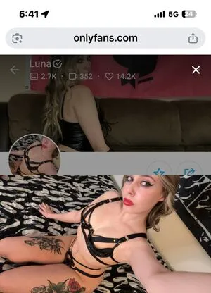 Princesslunarr OnlyFans Leaked Free Thumbnail Picture - #EdSkk62pGq