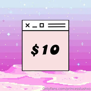 Princesslushxo OnlyFans Leaked Free Thumbnail Picture - #HQRfd2fKv8