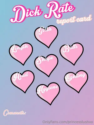 Princesslushxo OnlyFans Leaked Free Thumbnail Picture - #azTYxUTAet