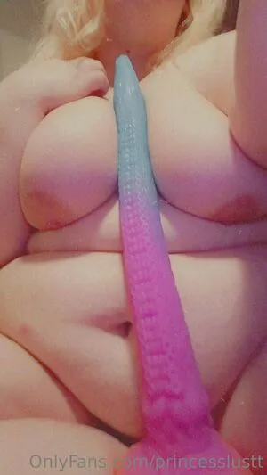 Princesslustt OnlyFans Leaked Free Thumbnail Picture - #bG9CPdOkmO