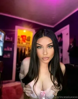Princessluxxxx OnlyFans Leaked Free Thumbnail Picture - #9du5OsF5RW