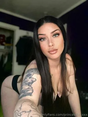 Princessluxxxx OnlyFans Leaked Free Thumbnail Picture - #GgxEdO1ecZ