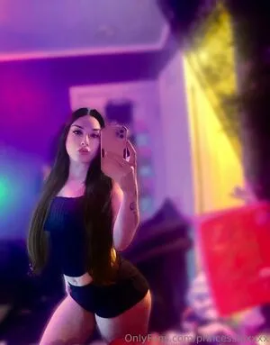 Princessluxxxx OnlyFans Leaked Free Thumbnail Picture - #omku8CtB8A