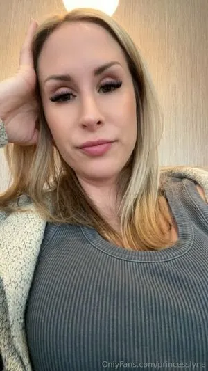 Princesslyne OnlyFans Leaked Free Thumbnail Picture - #G1tpeLMx66