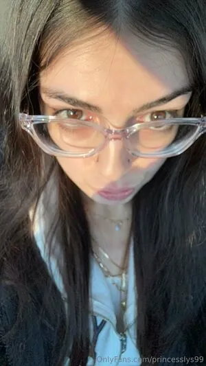 Princesslys99 OnlyFans Leaked Free Thumbnail Picture - #38F96gLUzN