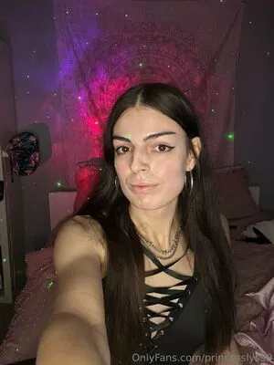 Princesslys99 OnlyFans Leaked Free Thumbnail Picture - #u5viVdYp9W