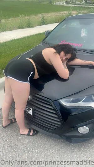Princessmaddiie OnlyFans Leaked Free Thumbnail Picture - #00msxnD6ij