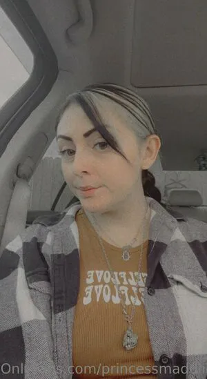 Princessmaddiie OnlyFans Leaked Free Thumbnail Picture - #Qw7FX1OBNa