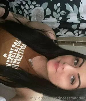 Princessmaddiie OnlyFans Leaked Free Thumbnail Picture - #XhdAOmyZho