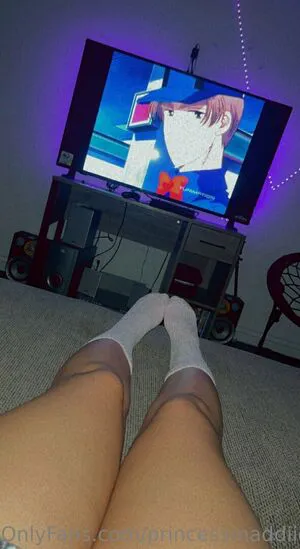 Princessmaddiie OnlyFans Leaked Free Thumbnail Picture - #n3Kp9S58Ul