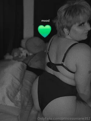 Princessmarie352 OnlyFans Leaked Free Thumbnail Picture - #mOIwML488v