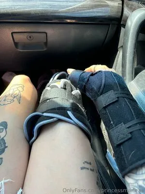 Princessmarieaa OnlyFans Leaked Free Thumbnail Picture - #4oRwbSCBnW