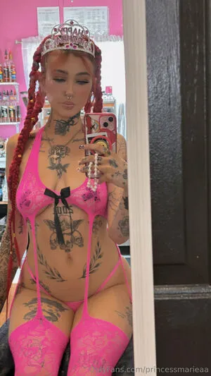 Princessmarieaa OnlyFans Leaked Free Thumbnail Picture - #DMB8ivkVzV