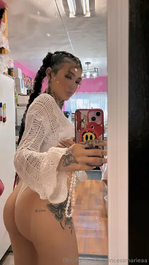 Princessmarieaa OnlyFans Leaked Free Thumbnail Picture - #FQRtNUl4EG