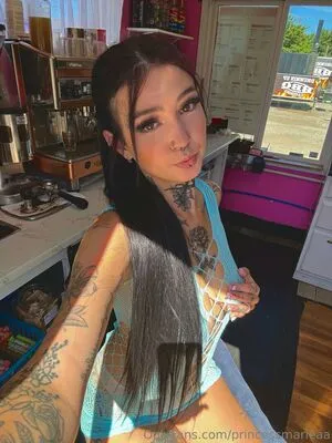 Princessmarieaa OnlyFans Leaked Free Thumbnail Picture - #qLOvcYL7Pe