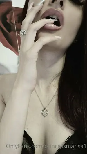 Princessmarisa1 OnlyFans Leaked Free Thumbnail Picture - #0ZCrhdpdGo