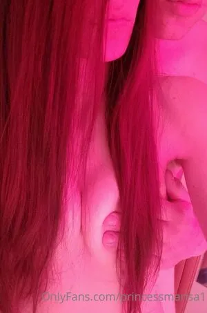 Princessmarisa1 OnlyFans Leaked Free Thumbnail Picture - #BBhO8v4qIh