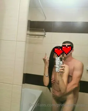 Princessmarisa1 OnlyFans Leaked Free Thumbnail Picture - #ISKITUdf8u