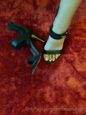 Princessmarisa1 OnlyFans Leaked Free Thumbnail Picture - #daeJAxBtSE