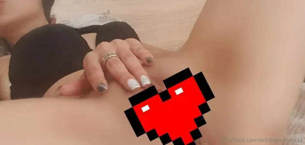 Princessmarisa1 OnlyFans Leaked Free Thumbnail Picture - #ieWKXlG0N1