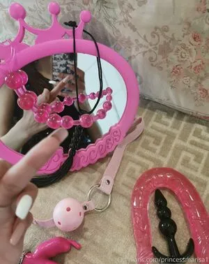 Princessmarisa1 OnlyFans Leaked Free Thumbnail Picture - #jd2rrvrEEu