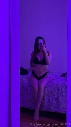 Princessmia1803 OnlyFans Leaked Free Thumbnail Picture - #h9kiJwgeSU