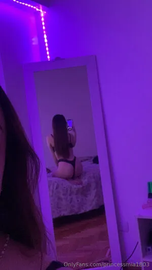 Princessmia1803 OnlyFans Leaked Free Thumbnail Picture - #u6d6N7pVlk