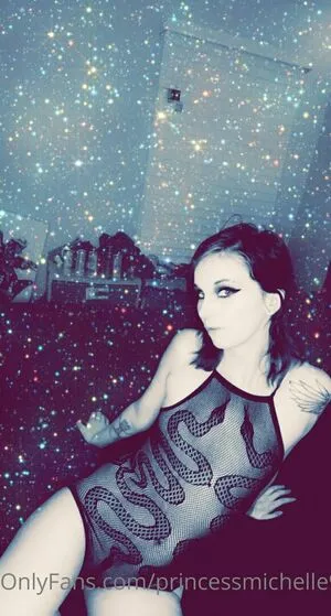 Princessmichelle94 OnlyFans Leaked Free Thumbnail Picture - #2JXgoJHkmj