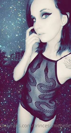 Princessmichelle94 OnlyFans Leaked Free Thumbnail Picture - #CDZ4NKULH9