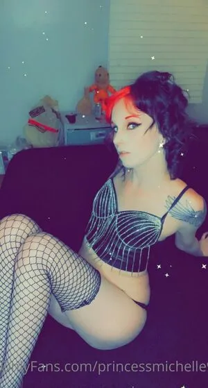 Princessmichelle94 OnlyFans Leaked Free Thumbnail Picture - #PU1ssn8E8B
