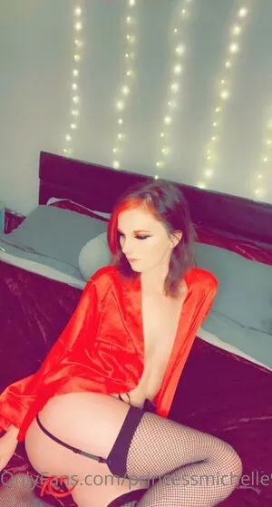 Princessmichelle94 OnlyFans Leaked Free Thumbnail Picture - #S75gCQUY0p