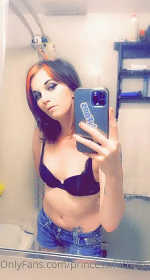 Princessmichelle94 OnlyFans Leaked Free Thumbnail Picture - #z35GAJ1CPh