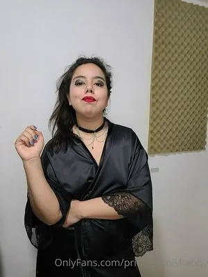 Princessmishabby OnlyFans Leaked Free Thumbnail Picture - #cJNhZlNFkV