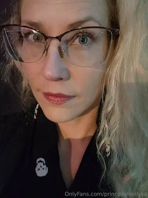 Princessmollysa OnlyFans Leaked Free Thumbnail Picture - #7Zl6h7E1nx