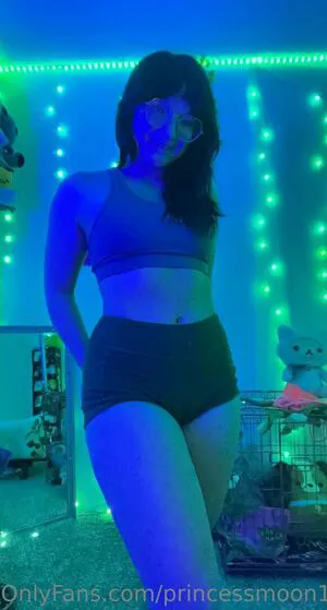 Princessmoon129 OnlyFans Leaked Free Thumbnail Picture - #Kg2tACoHyI
