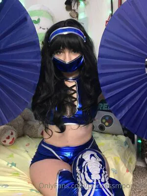 Princessmoon129 OnlyFans Leaked Free Thumbnail Picture - #MdgS1btwmH