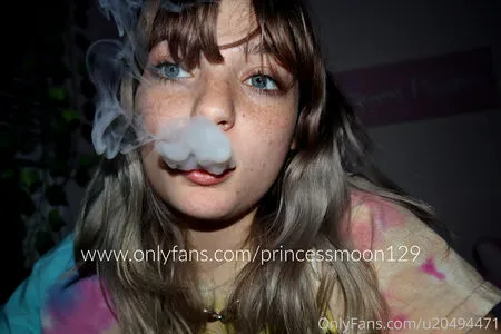 Princessmoon129 OnlyFans Leaked Free Thumbnail Picture - #NJhn5rCdao