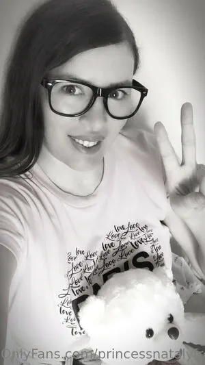 Princessnatalyfree OnlyFans Leaked Free Thumbnail Picture - #6bLXAAzf5l