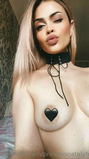 Princessnatalyfree OnlyFans Leaked Free Thumbnail Picture - #ExY7LPZvNY