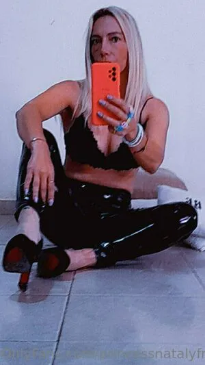 Princessnatalyfree OnlyFans Leaked Free Thumbnail Picture - #FVVGRPSbUe