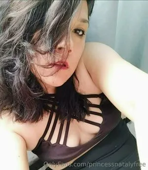 Princessnatalyfree OnlyFans Leaked Free Thumbnail Picture - #b0RKCdbtzy