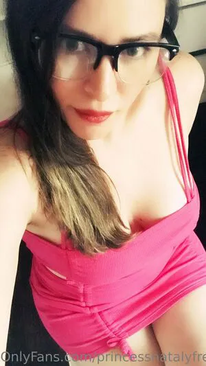 Princessnatalyfree OnlyFans Leaked Free Thumbnail Picture - #tdKzm4kwuk