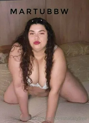 Princessnatalyfree OnlyFans Leaked Free Thumbnail Picture - #uysa9Tz57m