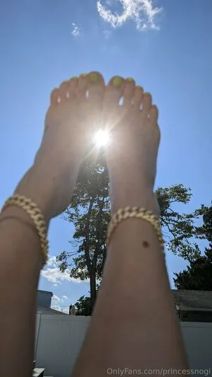 Princessnogi OnlyFans Leaked Free Thumbnail Picture - #AZRZMOlI7b