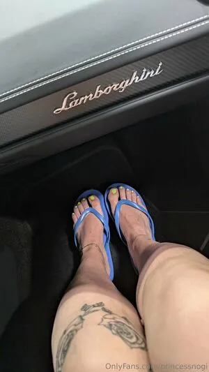 Princessnogi OnlyFans Leaked Free Thumbnail Picture - #Q4YayU4zhD