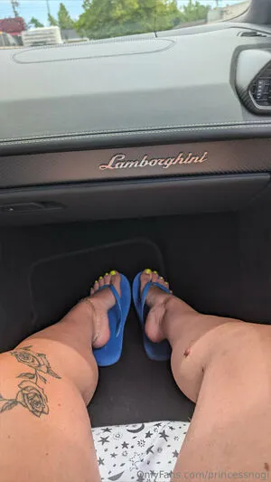 Princessnogi OnlyFans Leaked Free Thumbnail Picture - #fN9aJfRLNQ